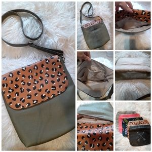 Thirty-One Studio Crossbody Purse Brand New